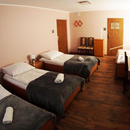 Motel Wig Sandomierz Εξωτερικό φωτογραφία