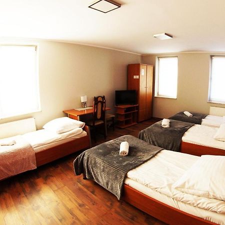 Motel Wig Sandomierz Εξωτερικό φωτογραφία