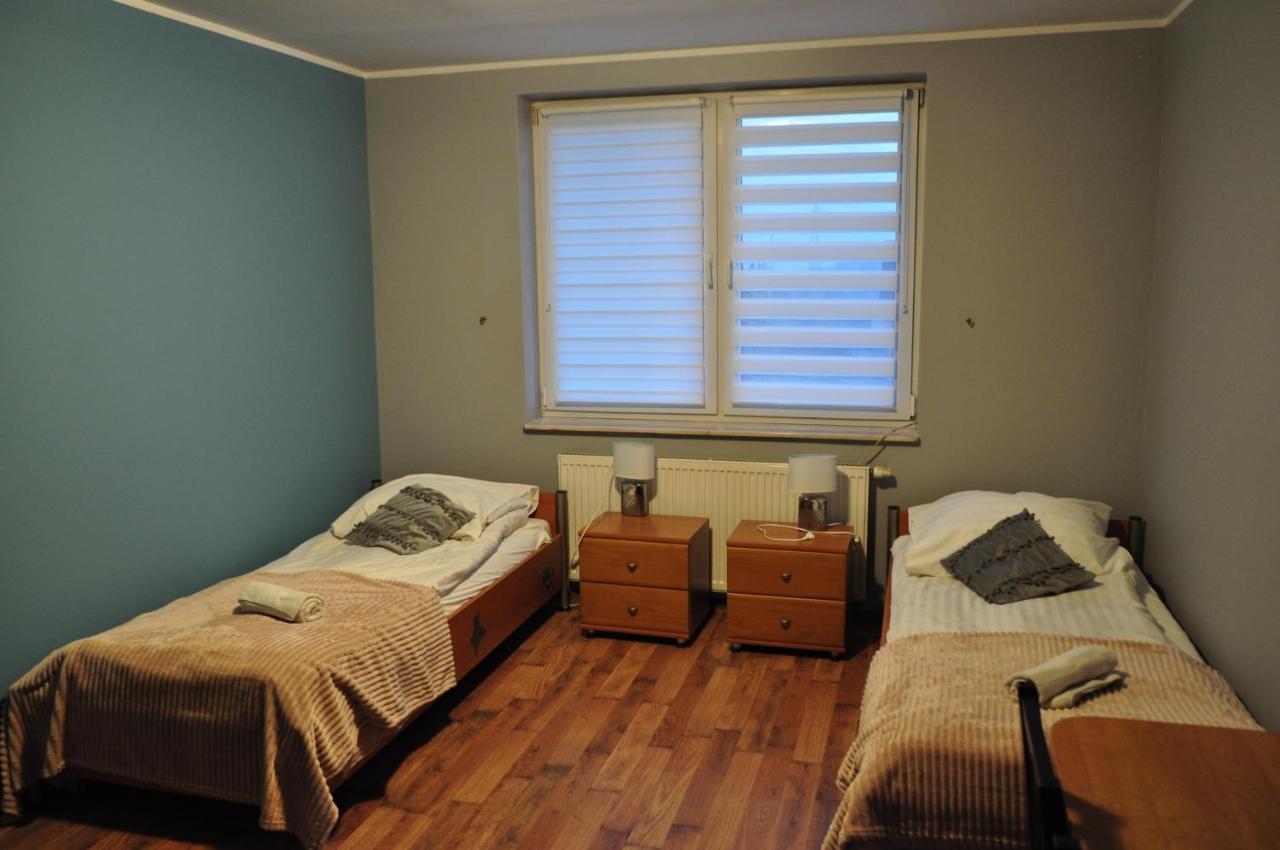 Motel Wig Sandomierz Εξωτερικό φωτογραφία