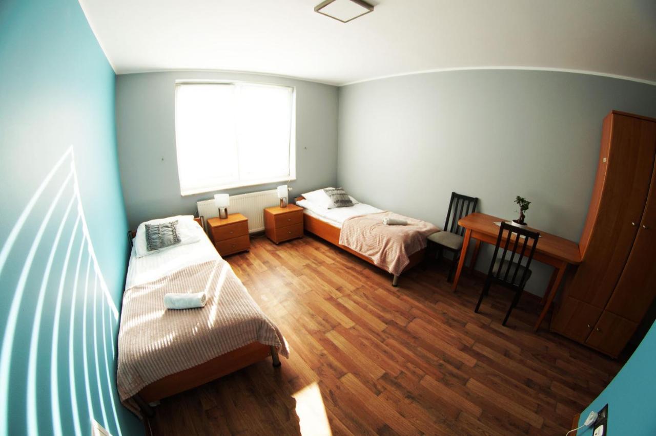 Motel Wig Sandomierz Εξωτερικό φωτογραφία