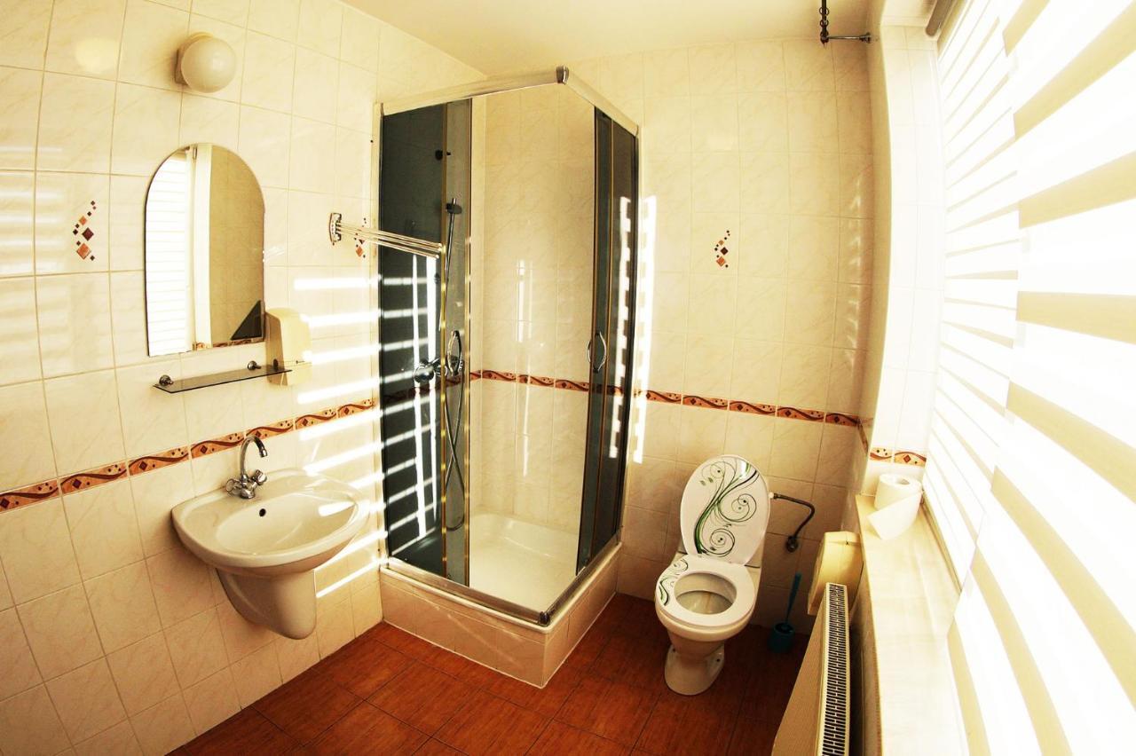 Motel Wig Sandomierz Εξωτερικό φωτογραφία