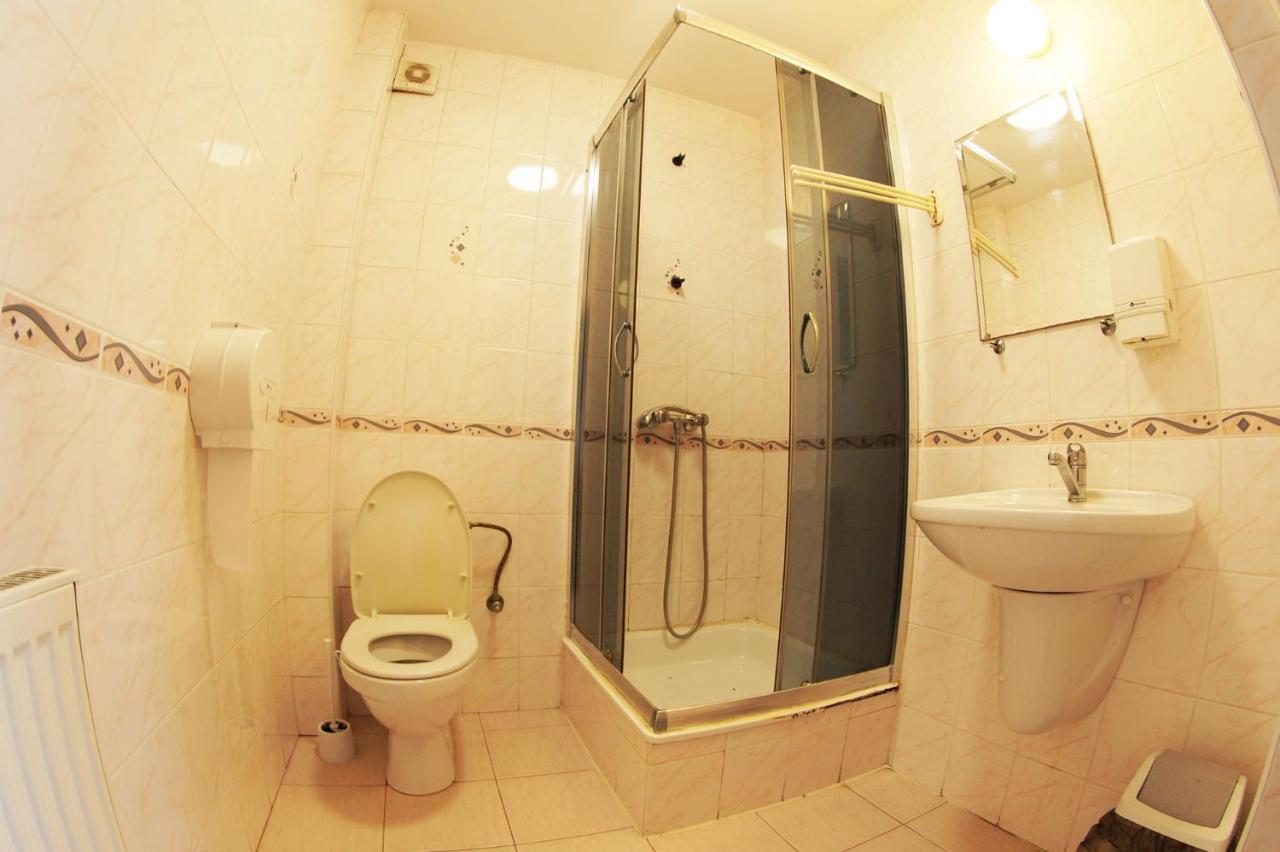Motel Wig Sandomierz Εξωτερικό φωτογραφία