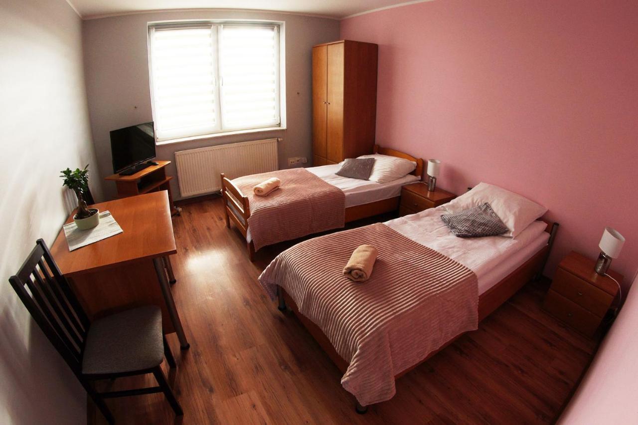 Motel Wig Sandomierz Εξωτερικό φωτογραφία