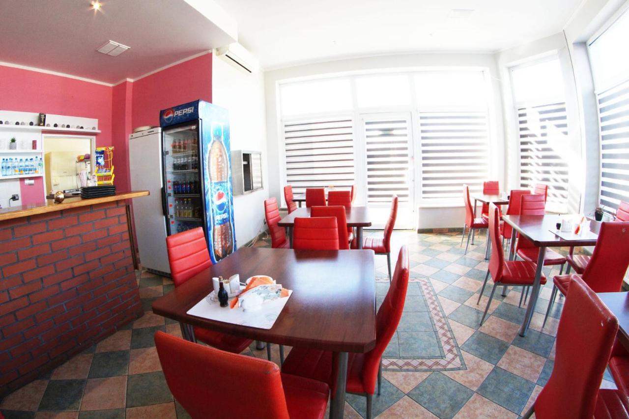 Motel Wig Sandomierz Εξωτερικό φωτογραφία