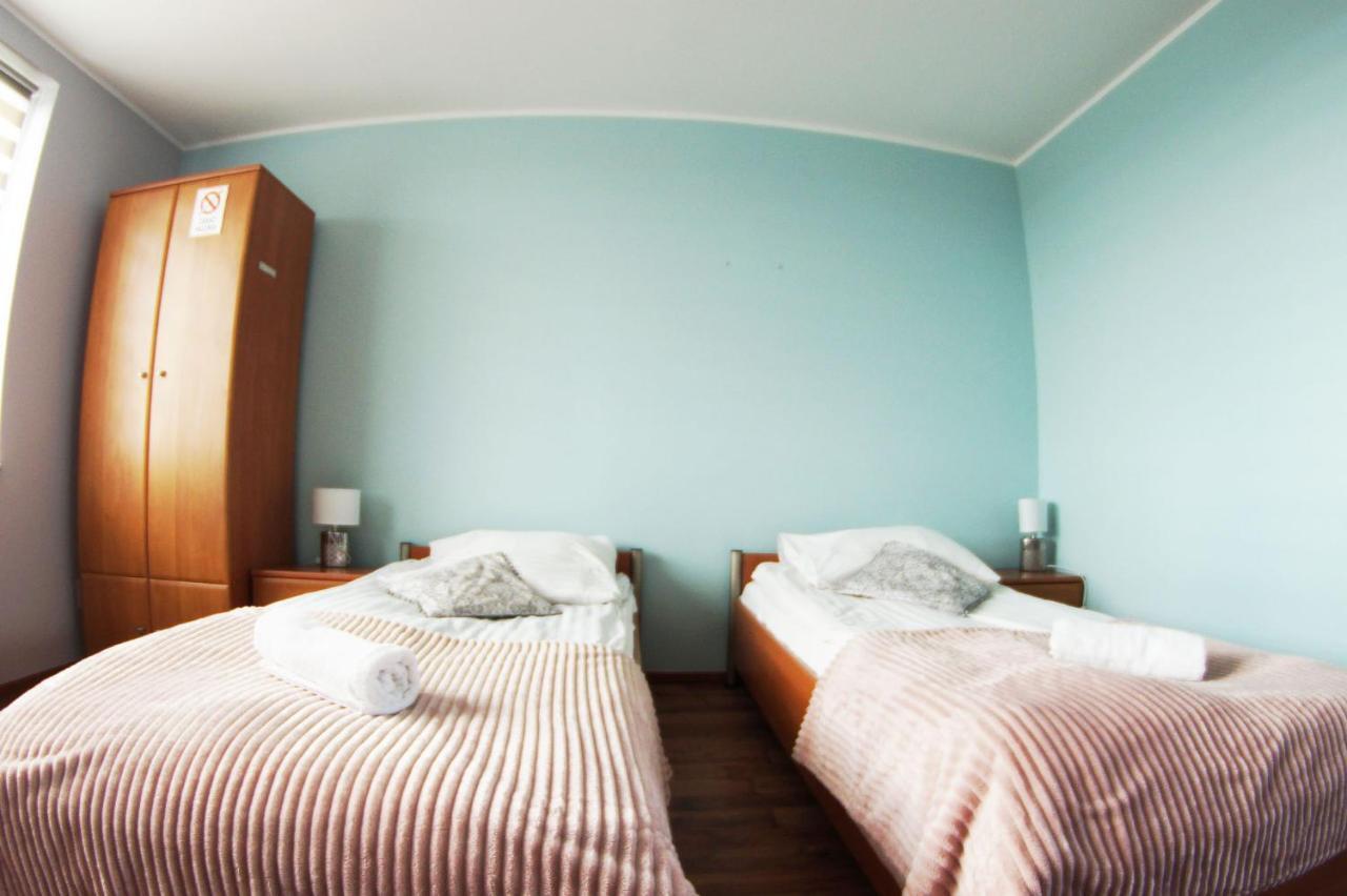 Motel Wig Sandomierz Εξωτερικό φωτογραφία