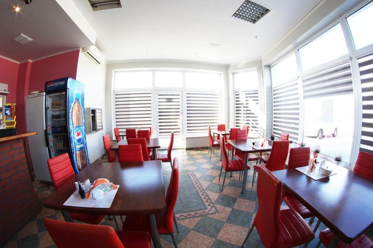 Motel Wig Sandomierz Εξωτερικό φωτογραφία