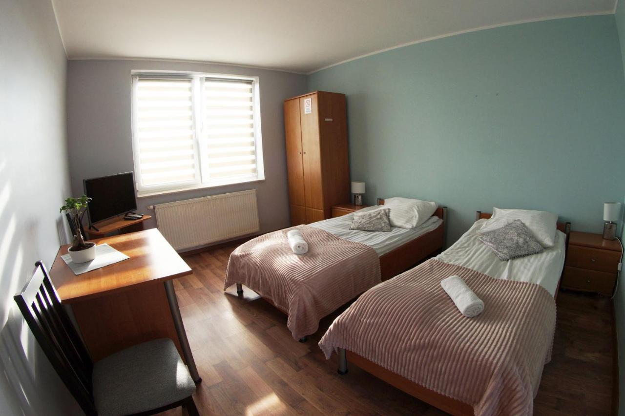 Motel Wig Sandomierz Εξωτερικό φωτογραφία